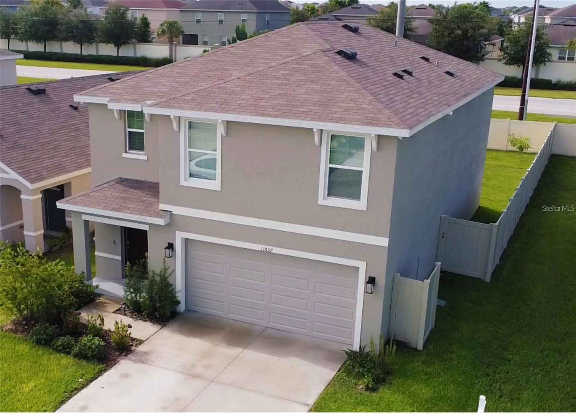 11637 Saw Palmetto Lane Riverview FL 33569