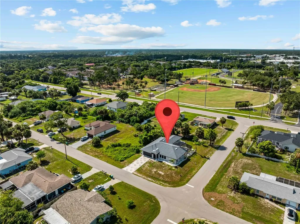 18122 Garvin Avenue Port Charlotte FL 33948