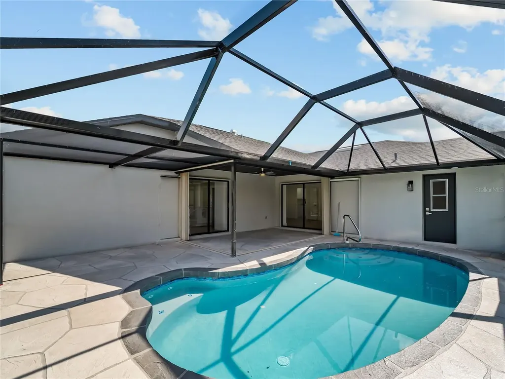 18122 Garvin Avenue Port Charlotte FL 33948
