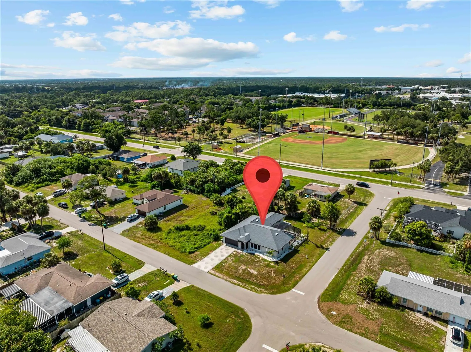 18122 Garvin Avenue Port Charlotte FL 33948