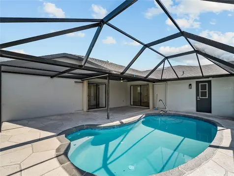 18122 Garvin Avenue Port Charlotte FL 33948