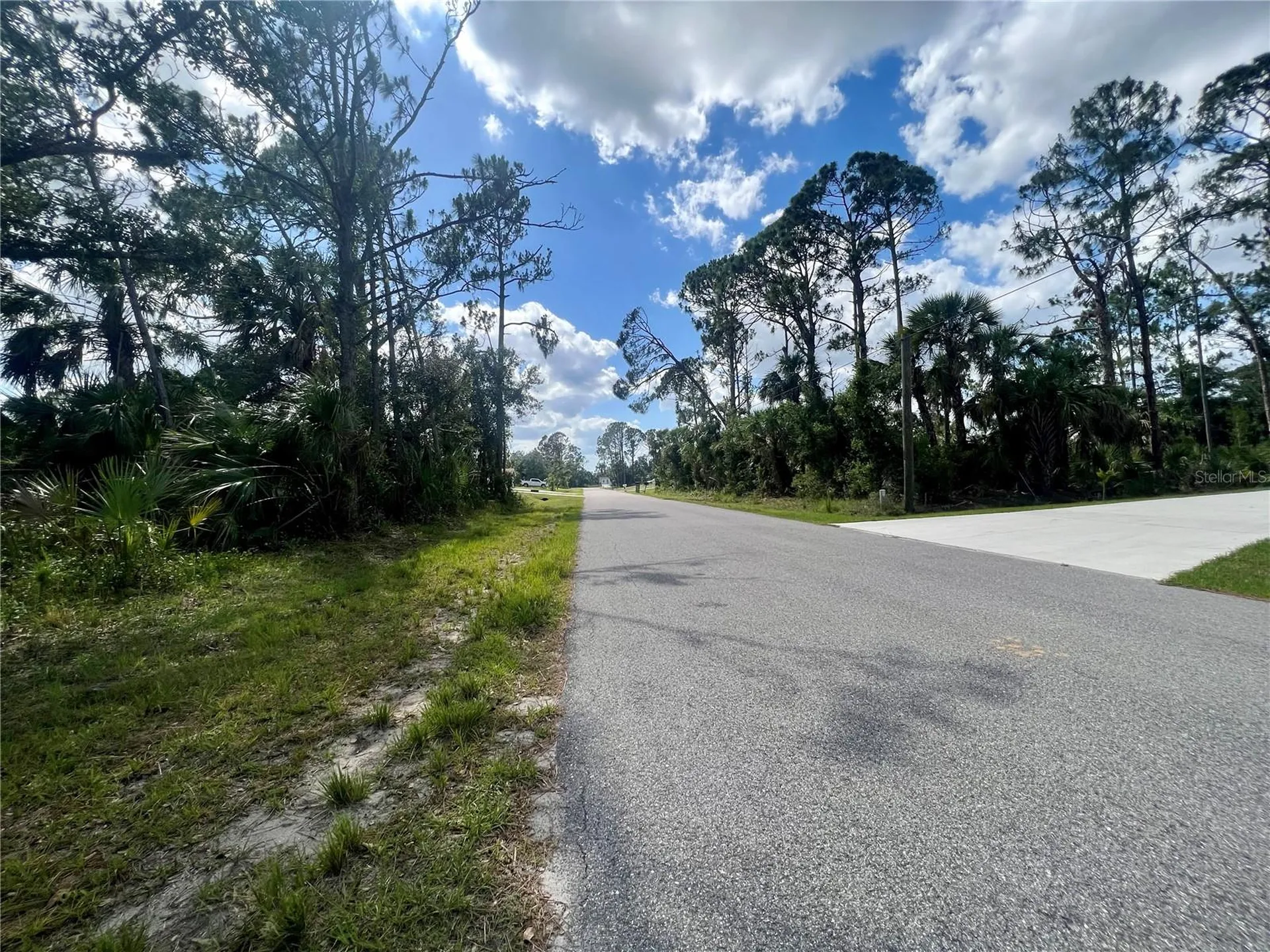 Vizza Lane North Port FL 34286