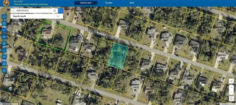 Vizza Lane North Port FL 34286