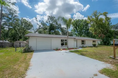 6042 Hazelwood Drive Zephyrhills FL 33542