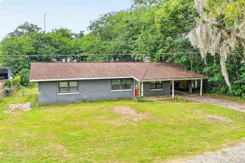 1120 SE 30th Street Ocala FL 34471