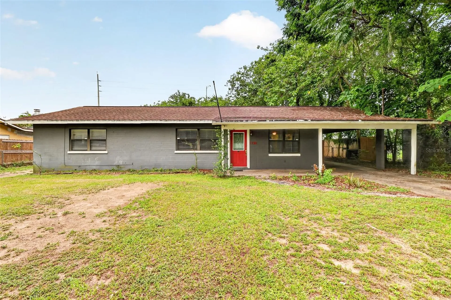 1120 SE 30th Street Ocala FL 34471