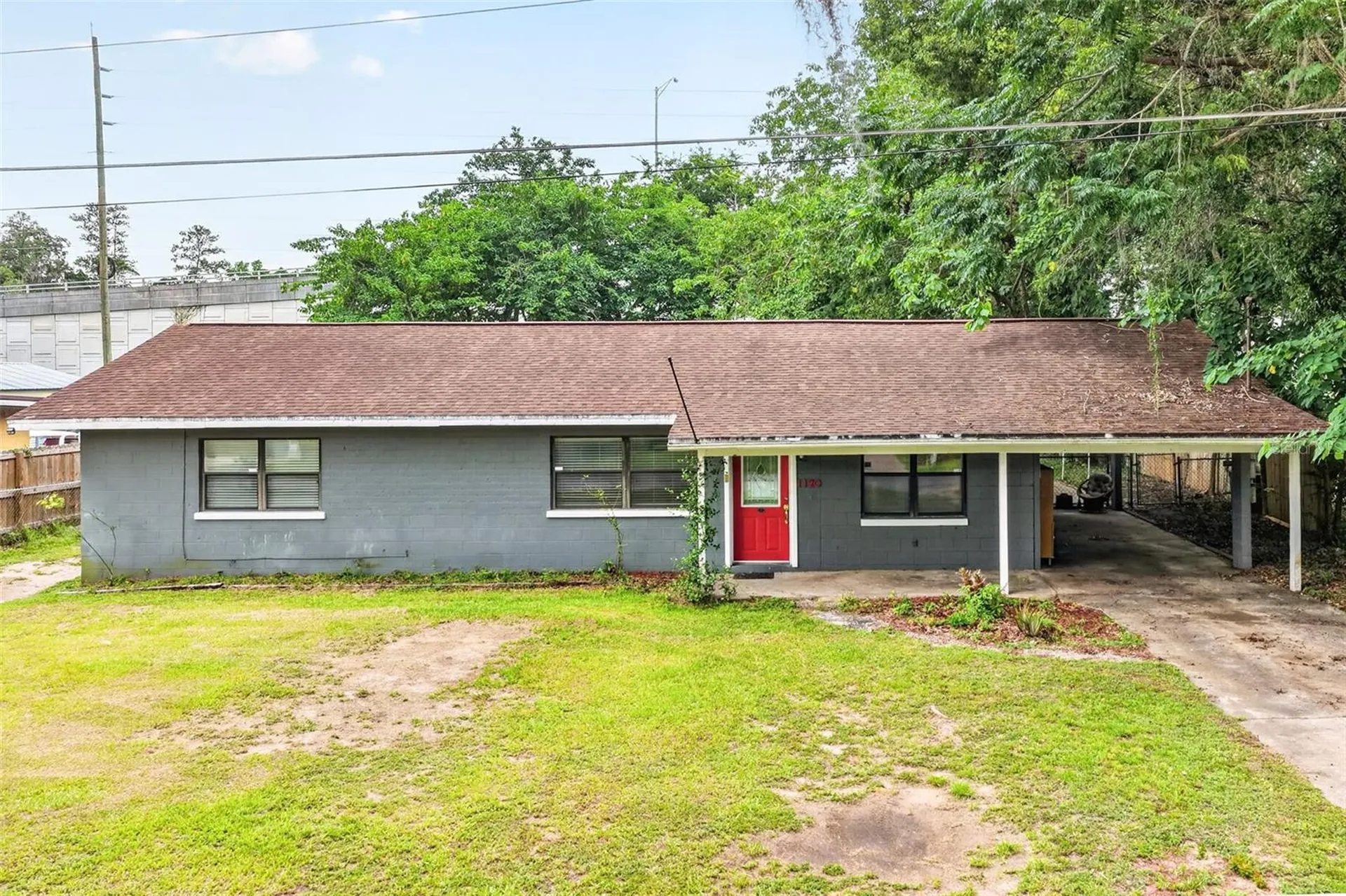 1120 SE 30th Street Ocala FL 34471