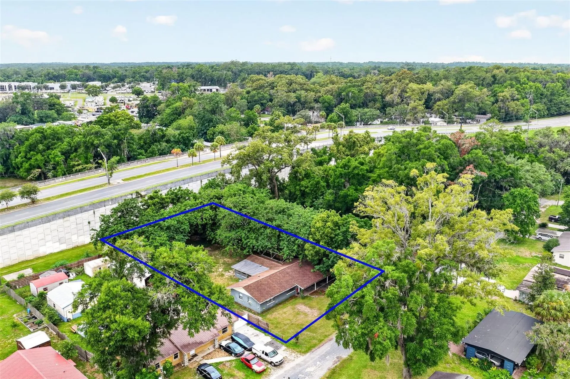 1120 SE 30th Street Ocala FL 34471