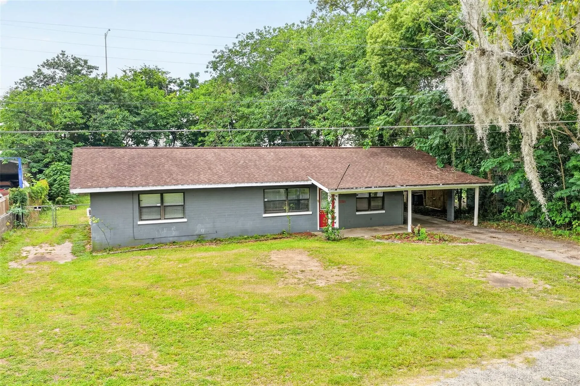 1120 SE 30th Street Ocala FL 34471