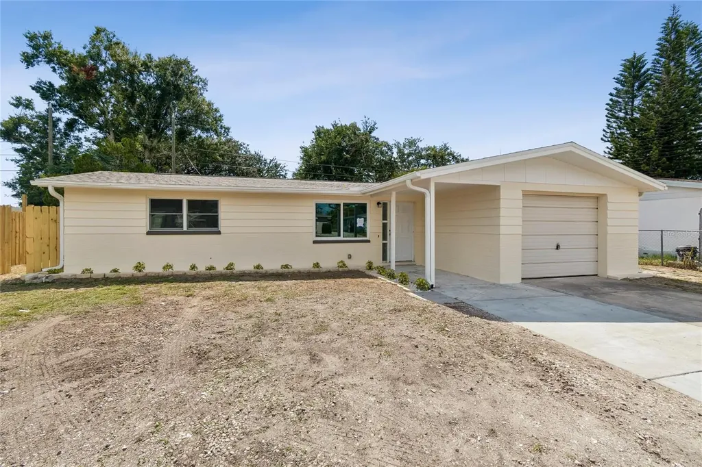 1039 Clairborne Street Holiday FL 34690