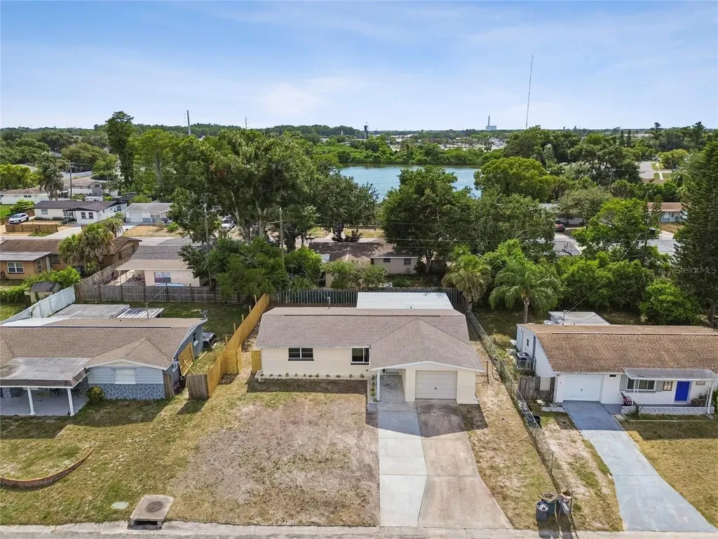 1039 Clairborne Street Holiday FL 34690