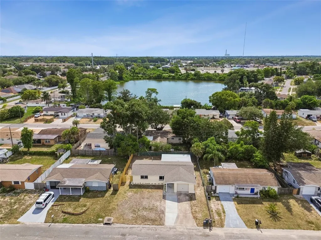 1039 Clairborne Street Holiday FL 34690