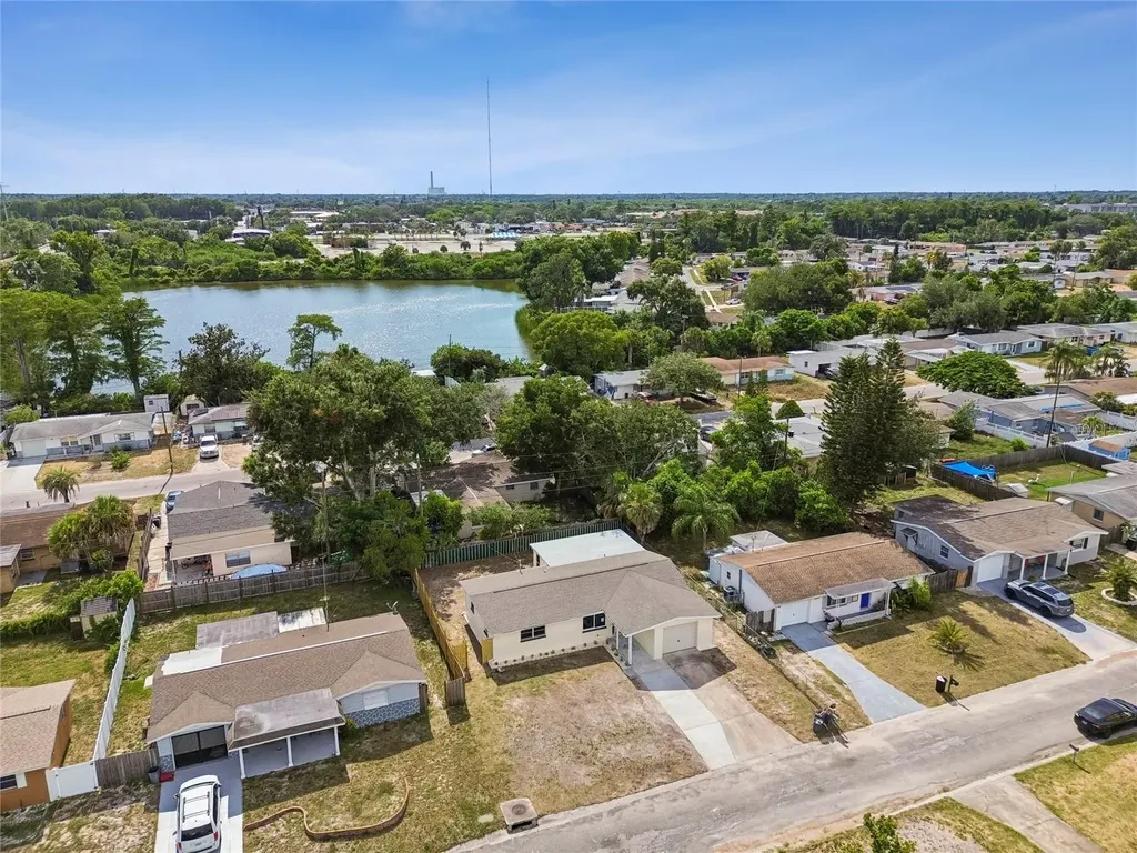 1039 Clairborne Street Holiday FL 34690