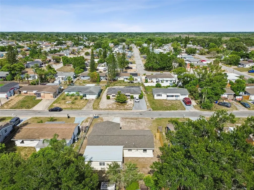 1039 Clairborne Street Holiday FL 34690
