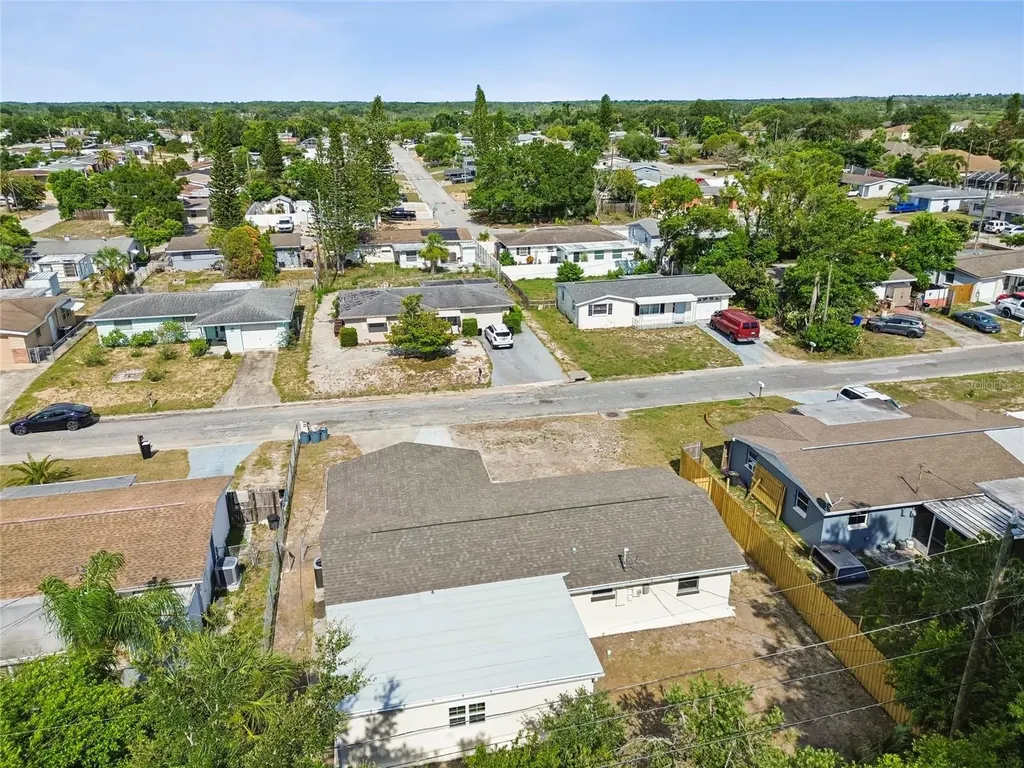 1039 Clairborne Street Holiday FL 34690