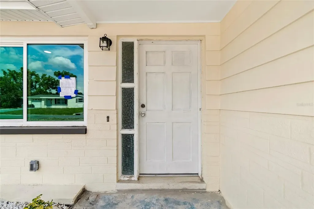 1039 Clairborne Street Holiday FL 34690