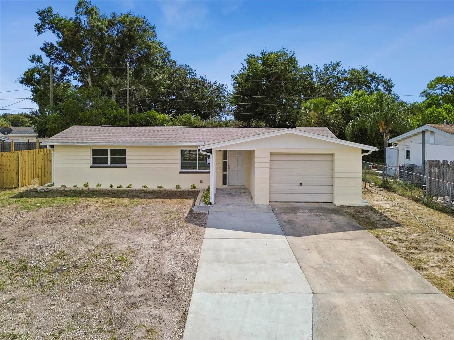 1039 Clairborne Street Holiday FL 34690