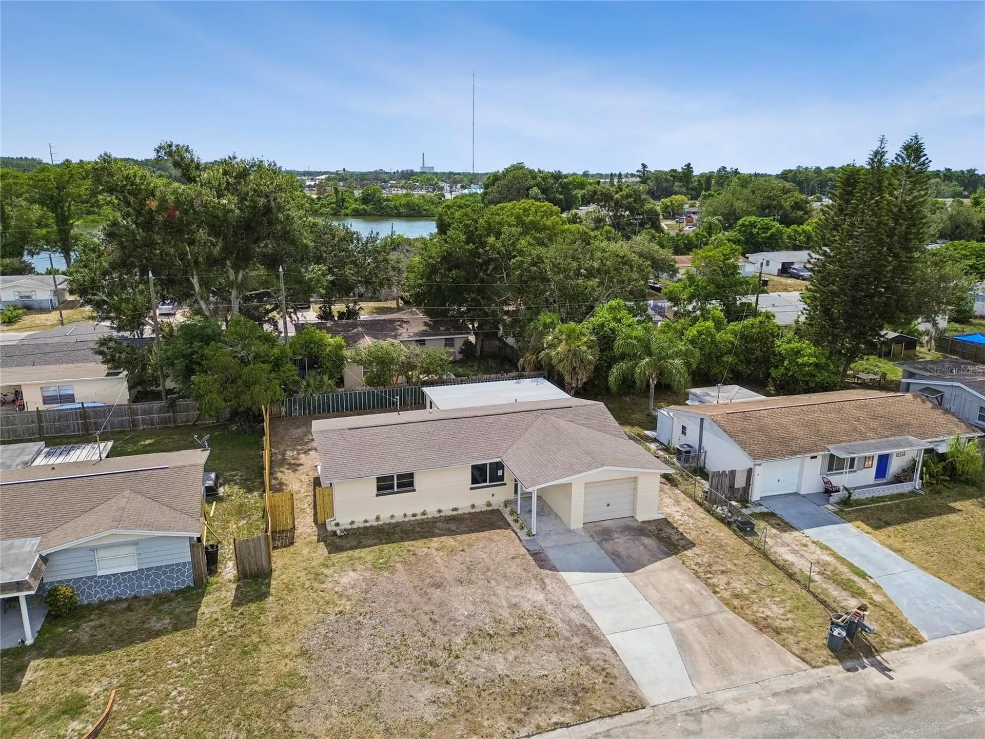 1039 Clairborne Street Holiday FL 34690