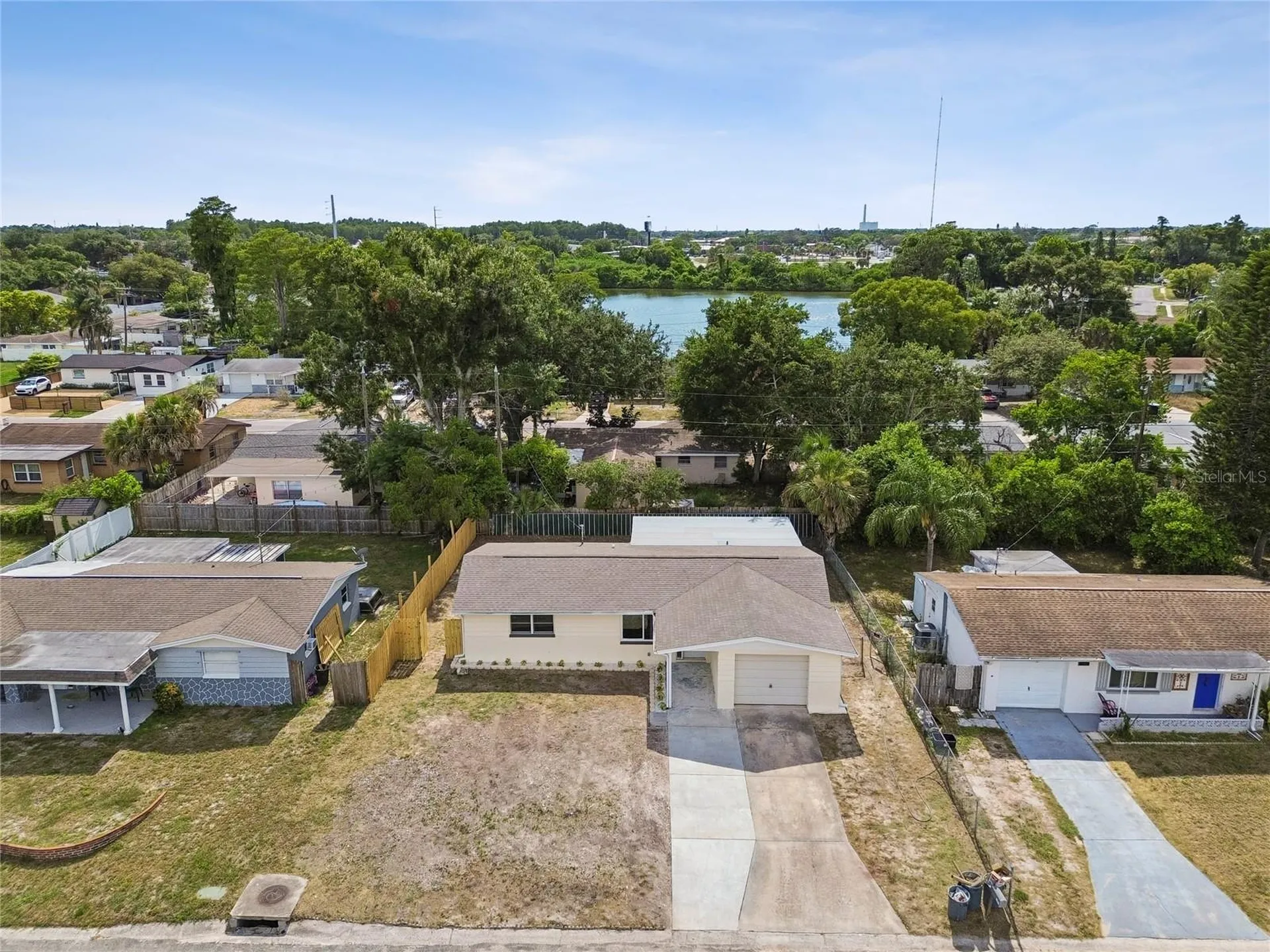 1039 Clairborne Street Holiday FL 34690