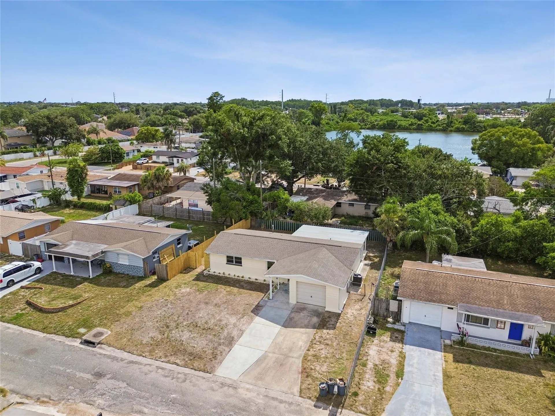 1039 Clairborne Street Holiday FL 34690
