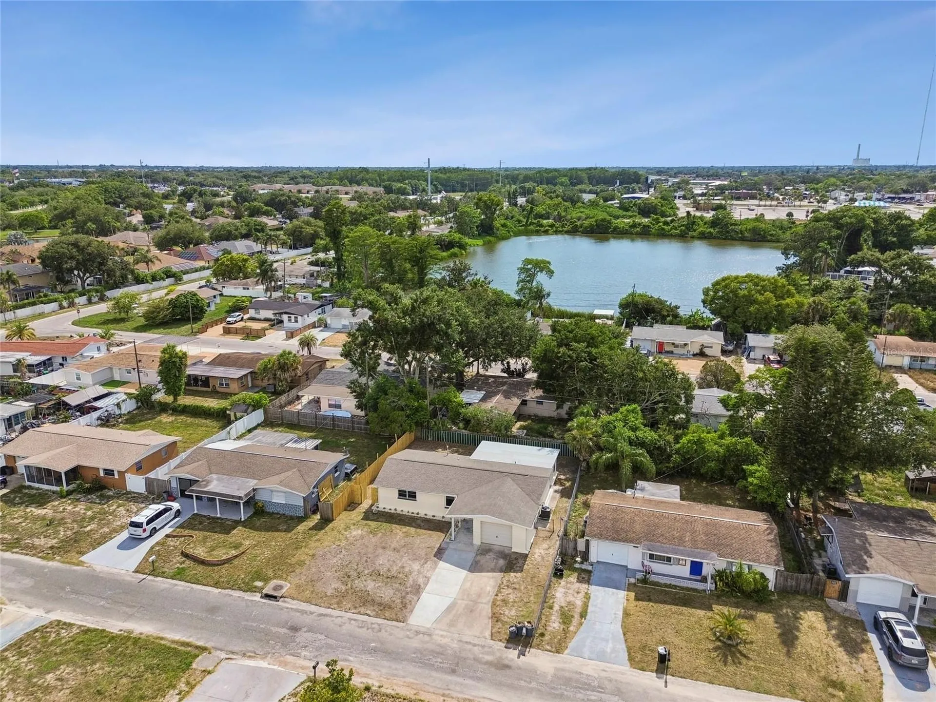 1039 Clairborne Street Holiday FL 34690
