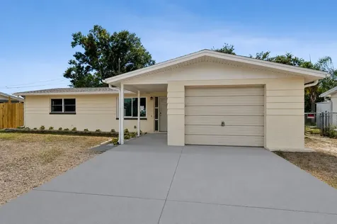 1039 Clairborne Street Holiday FL 34690