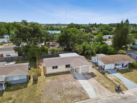 1039 Clairborne Street Holiday FL 34690