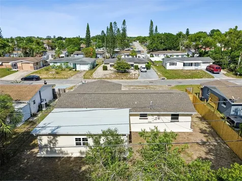 1039 Clairborne Street Holiday FL 34690