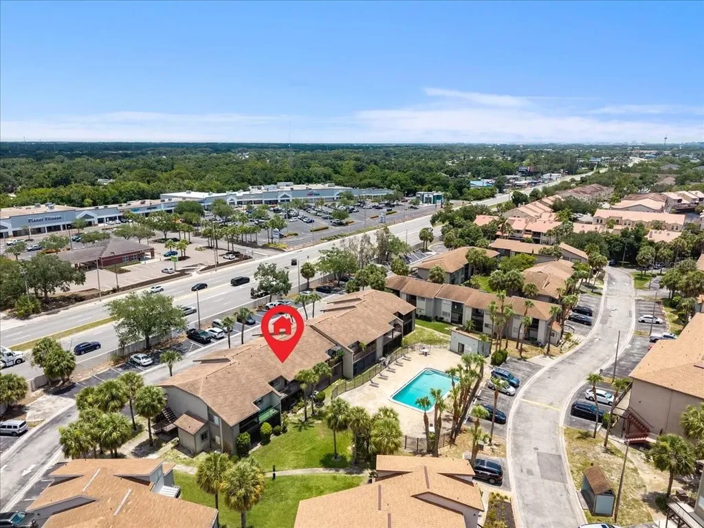 6332 Newtown Circle Tampa FL 33615