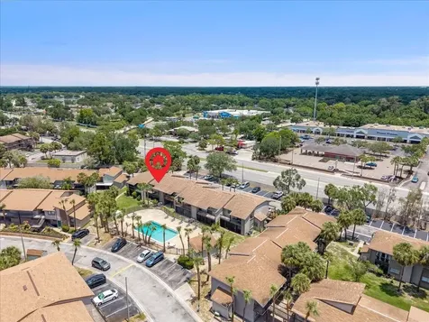 6332 Newtown Circle Tampa FL 33615