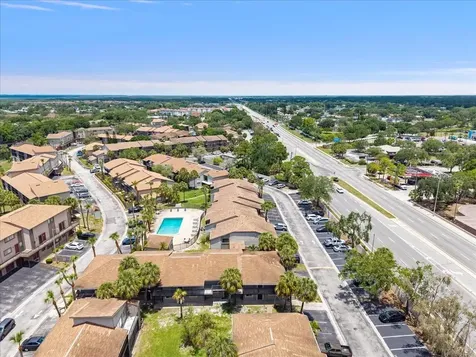 6332 Newtown Circle Tampa FL 33615