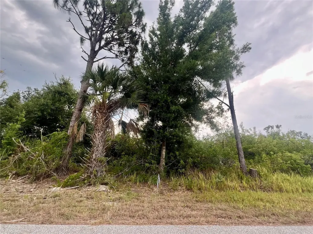 7370 Sioux Street Port Charlotte FL 33981