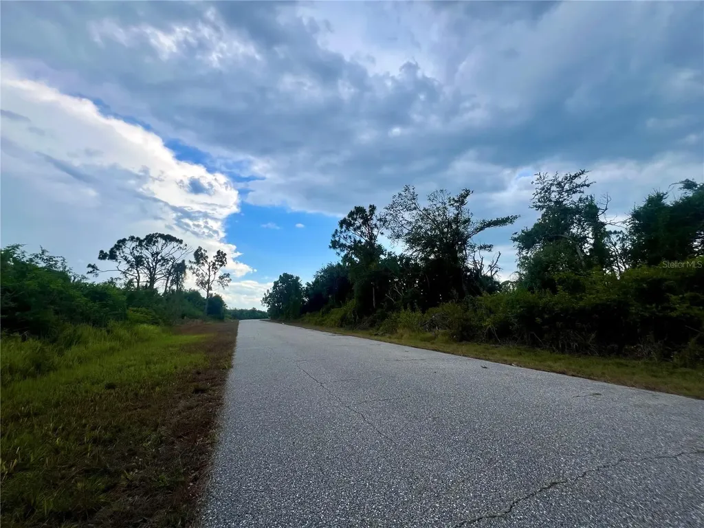 7370 Sioux Street Port Charlotte FL 33981