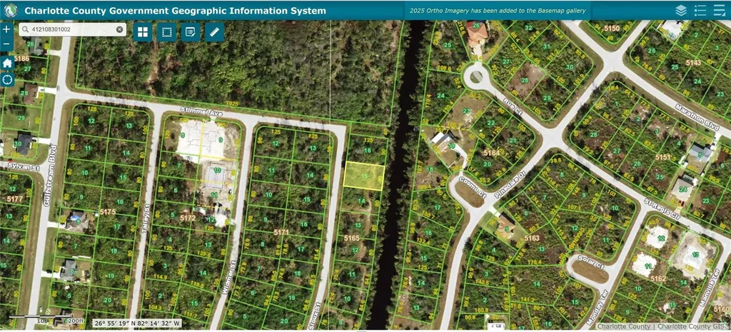 7370 Sioux Street Port Charlotte FL 33981