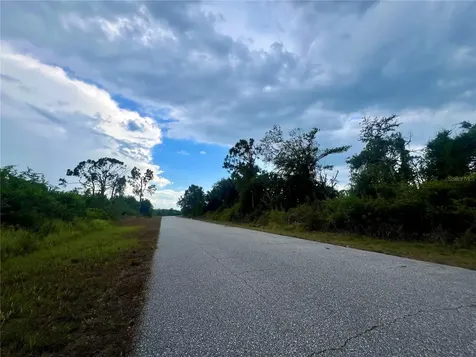 7370 Sioux Street Port Charlotte FL 33981
