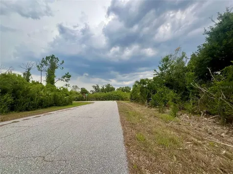 7370 Sioux Street Port Charlotte FL 33981