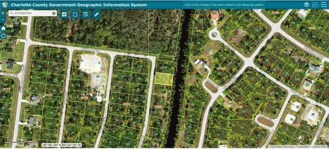 7370 Sioux Street Port Charlotte FL 33981
