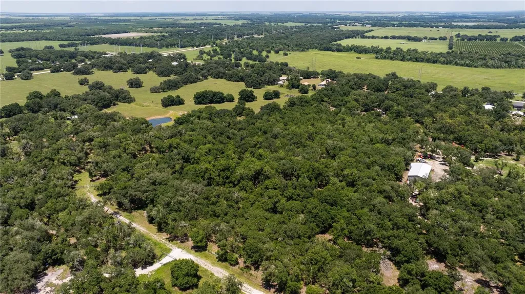SE Brown Road Arcadia FL 34266