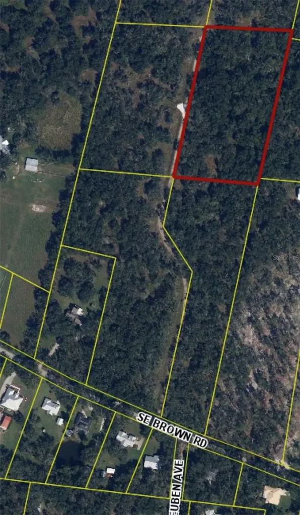 SE Brown Road Arcadia FL 34266