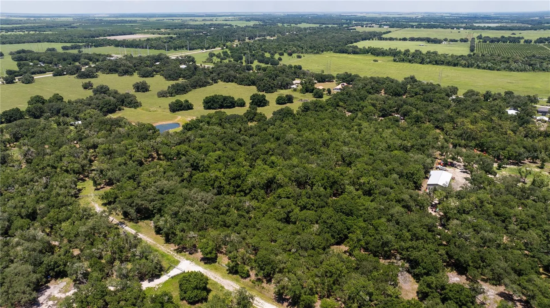 SE Brown Road Arcadia FL 34266