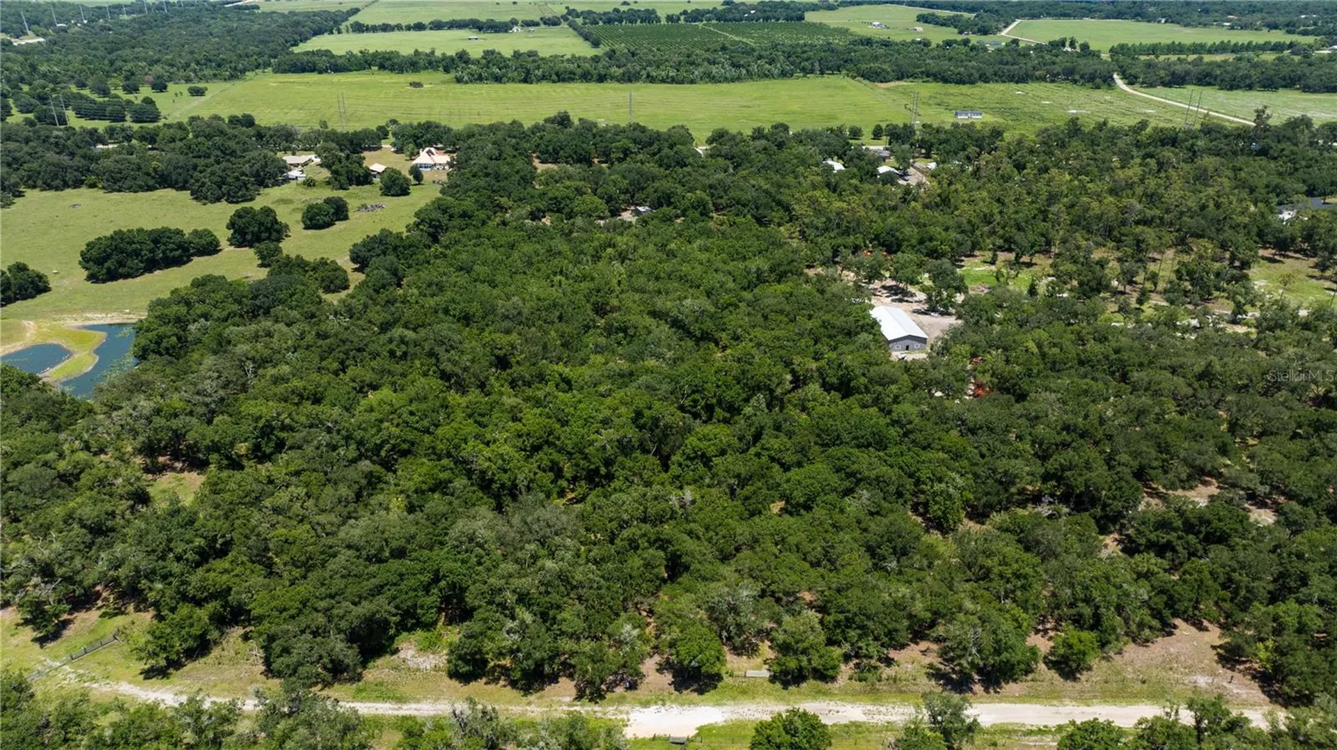 SE Brown Road Arcadia FL 34266