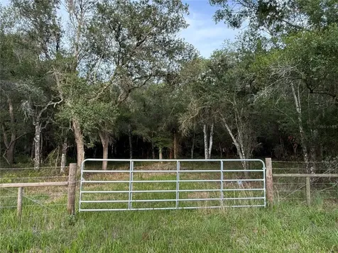 SE Brown Road Arcadia FL 34266