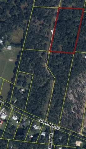 SE Brown Road Arcadia FL 34266