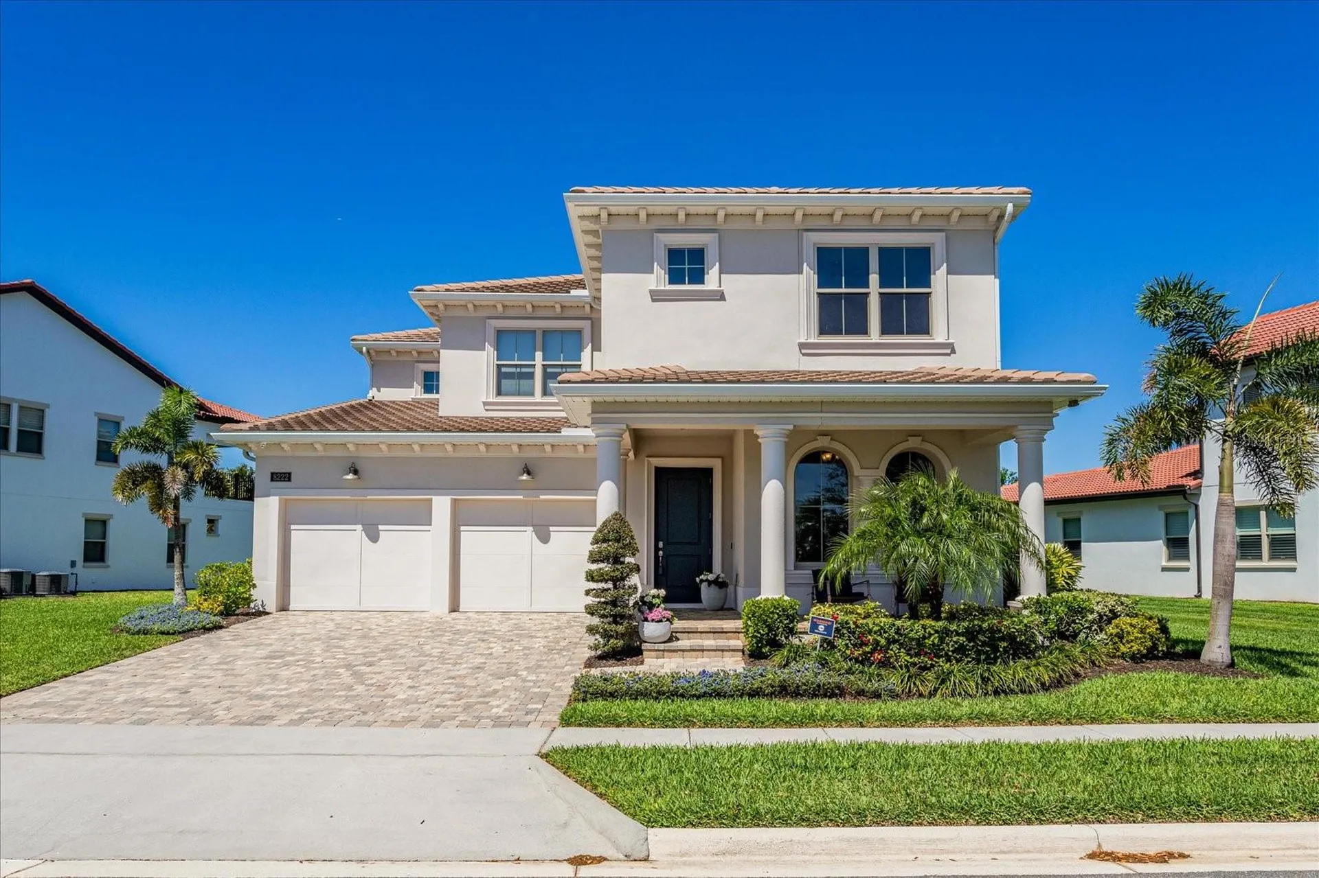 8222 Topsail Place Winter Garden FL 34787