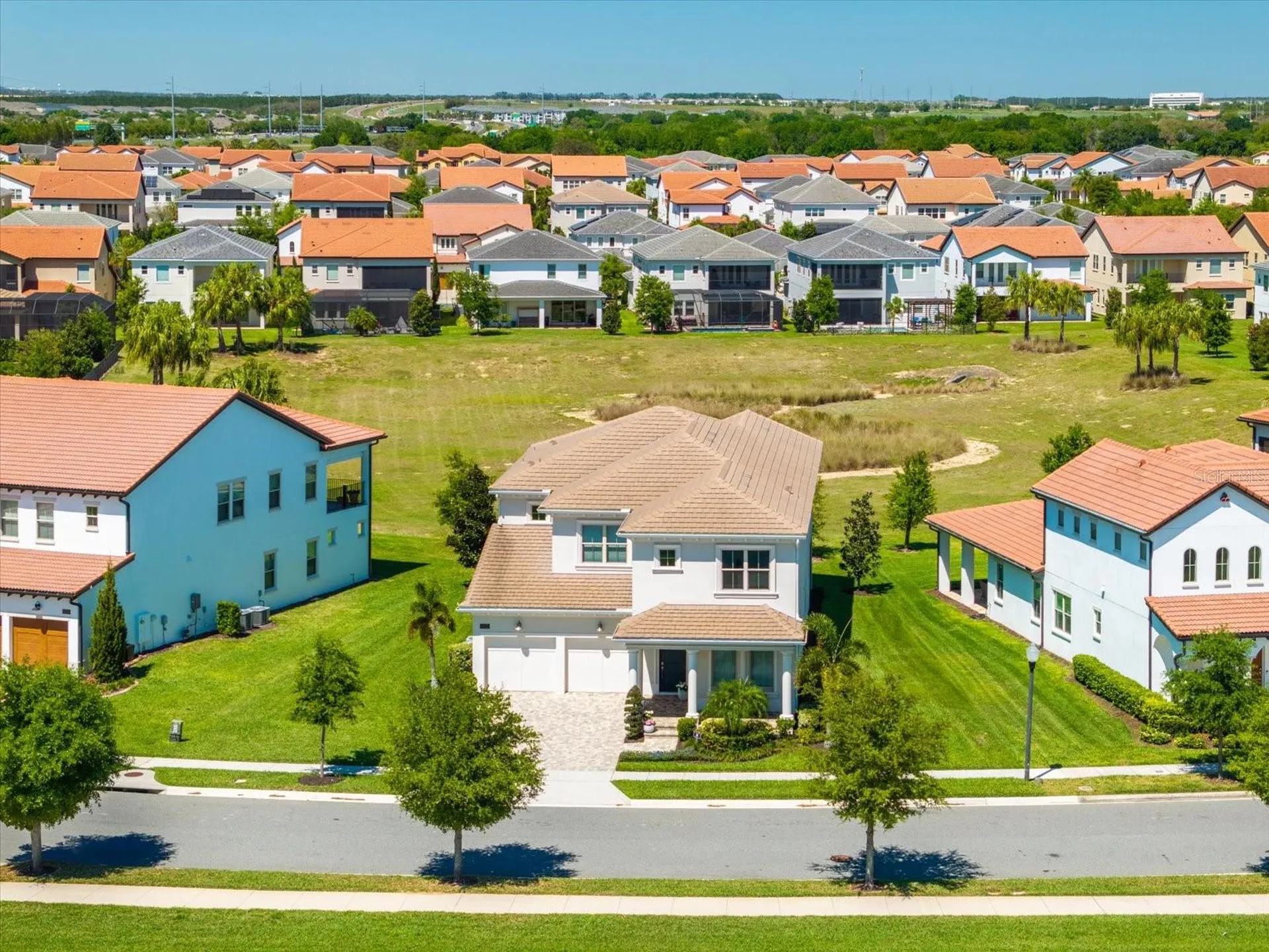 8222 Topsail Place Winter Garden FL 34787