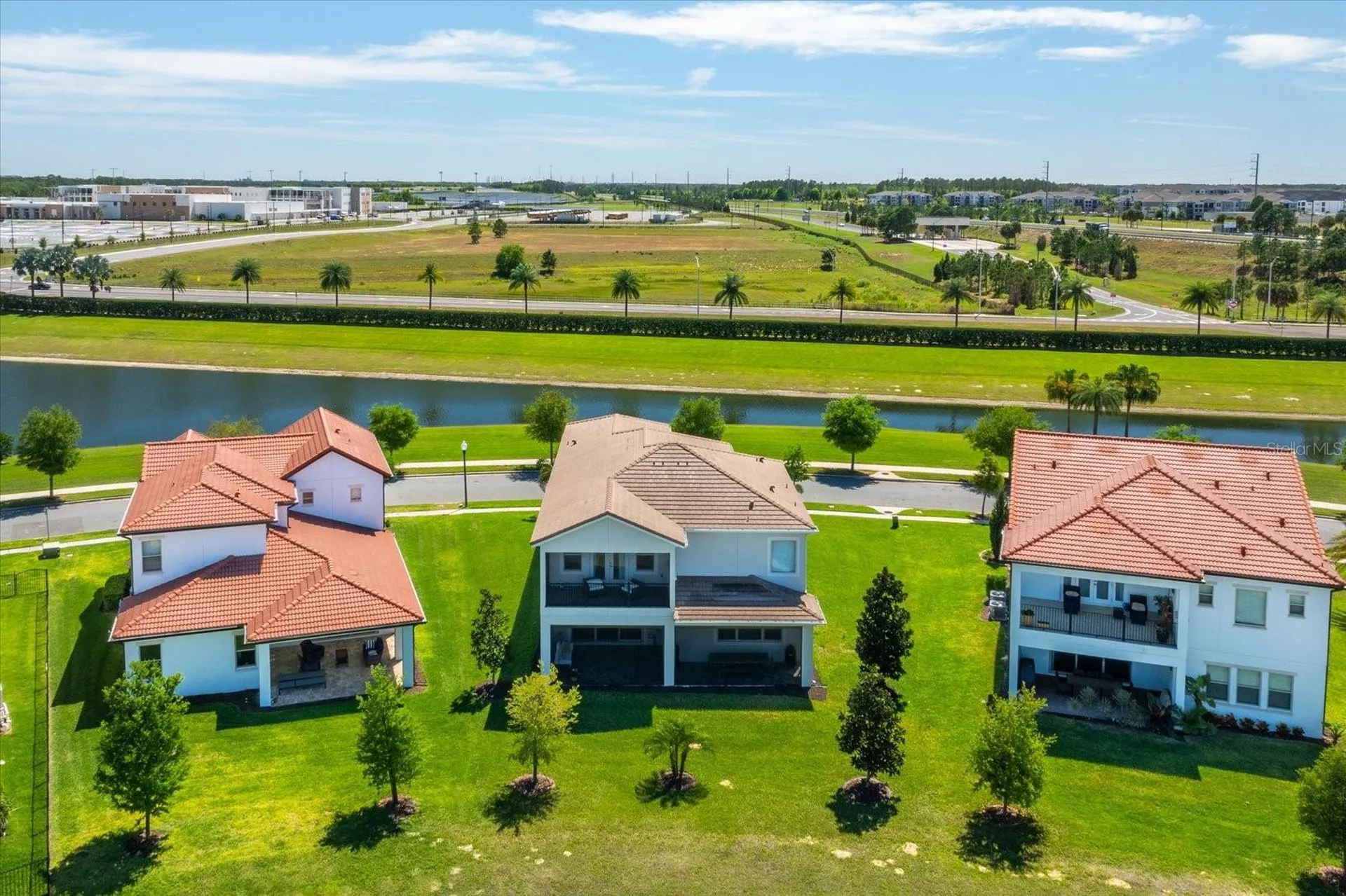8222 Topsail Place Winter Garden FL 34787