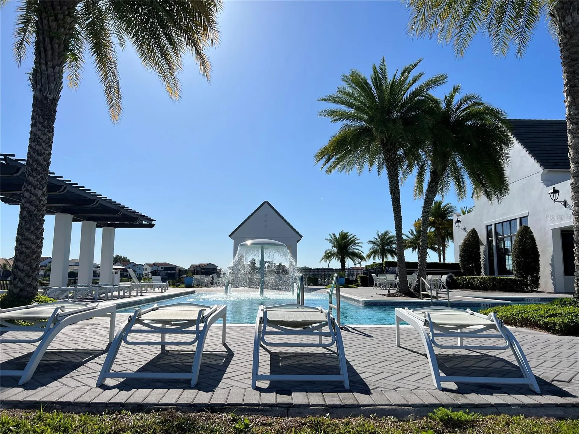 8222 Topsail Place Winter Garden FL 34787