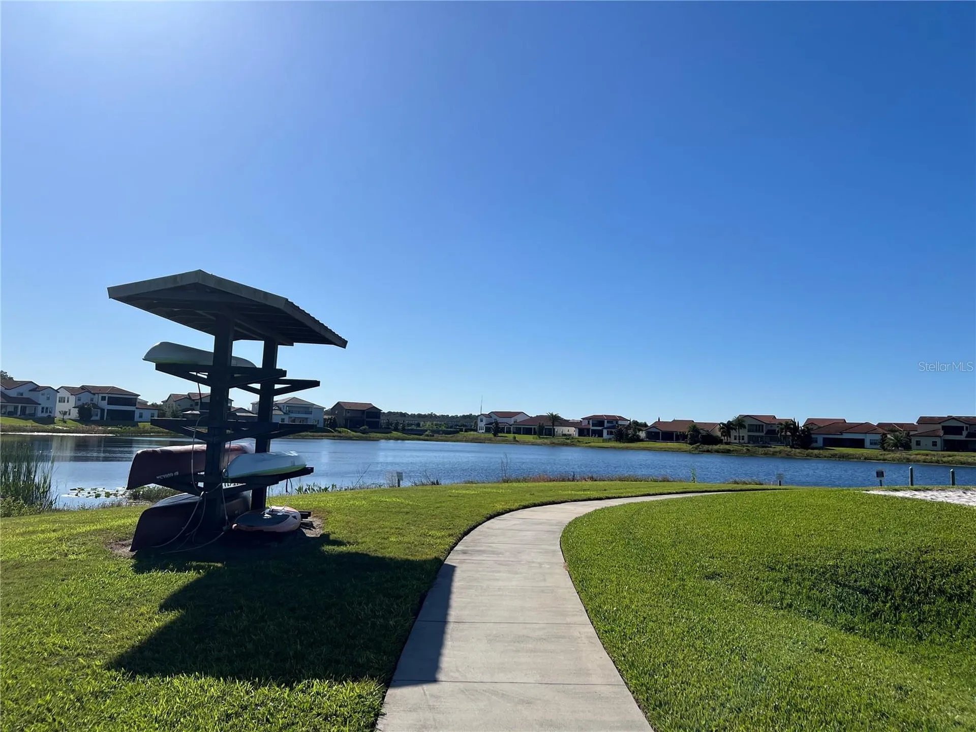 8222 Topsail Place Winter Garden FL 34787