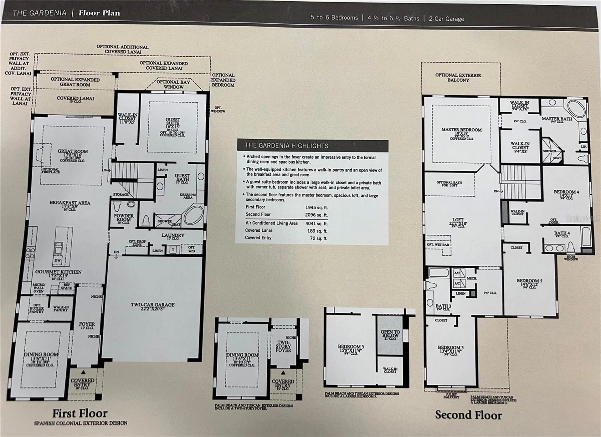 8222 Topsail Place Winter Garden FL 34787