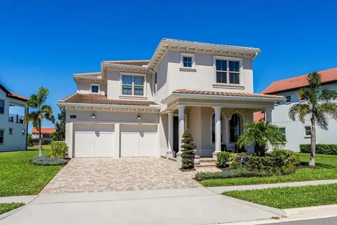 8222 Topsail Place Winter Garden FL 34787
